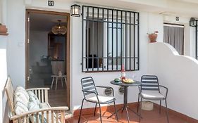 Arce 11 Torrecilla Beach Casasol