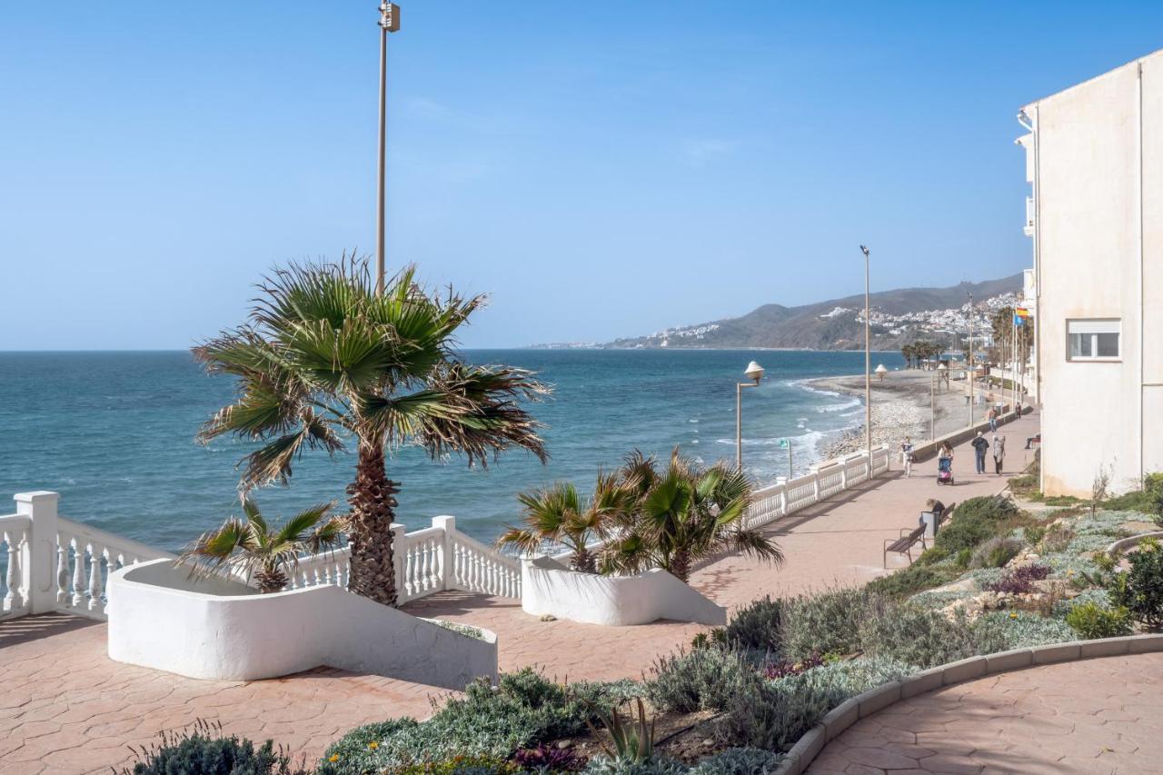 Arce 11 Torrecilla Beach Casasol Nerja Exterior foto