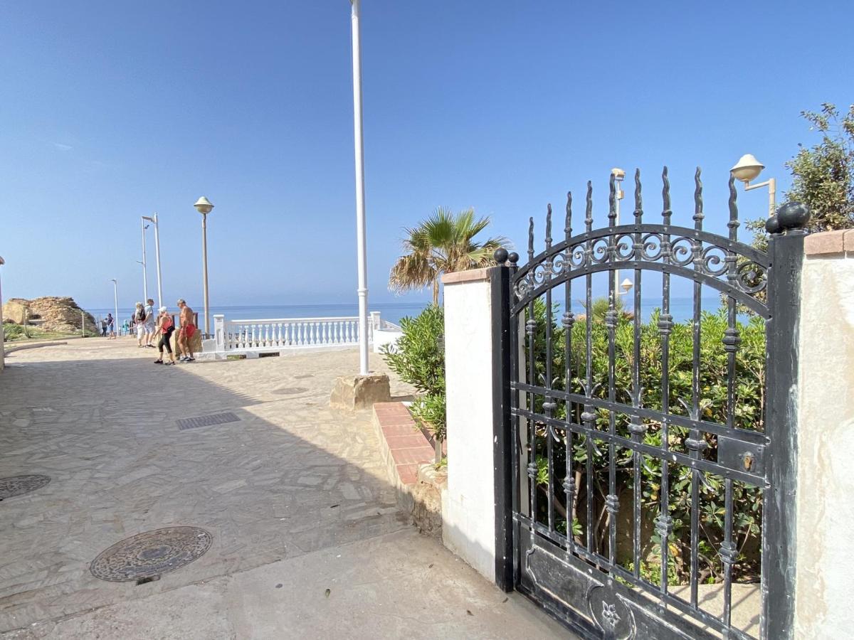 Arce 11 Torrecilla Beach Casasol Nerja Exterior foto